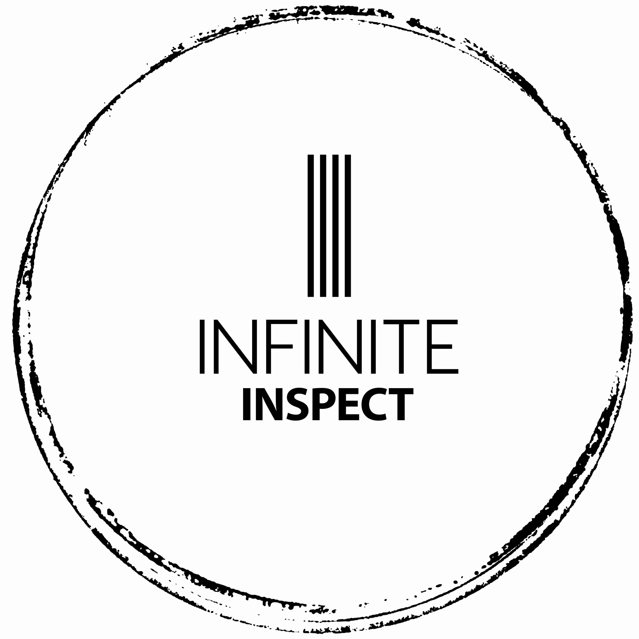 infinite inspect