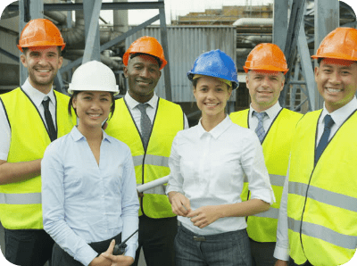 commercial inspection