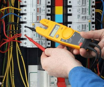 electrical home inspection